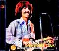 George Harrison ジョージ・ハリスン/ダーク・ホース・ツアー シアトル1974年 完全版 WA,USA 1974 Complete