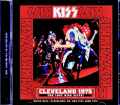 Kiss キッス/OH,USA 06.21.1975 & more Soundboard Edition