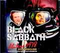 Black Sabbath ブラック・サバス/TX,USA 12.07.1978 & more Soundboard Edition