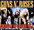 Guns N' Roses ガンズ・アンド・ローゼス/Appetite for Destruction Missing Studio Sessions Recordings