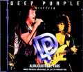 Deep Purple Giuffria ディープ・パープル/NM,USA 02.07.1985 Complete
