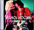 Hanoi Rocks ハノイ・ロックス/NY,USA 11.22.1984