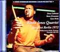 Elvin Jones Quartet エルヴィン・ジョーンズ/Germany 1972 Soundboard Edition & more