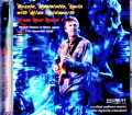 Allan Holdsworth Terry Bozzio,Pat Mastelotto,Tony Levin アラン・ホールズワース/Tokyo,Japan 11.27.2008 Complete