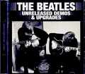 Beatles ビートルズ/Unreleased Acetate Demo Tracks 1964-1977