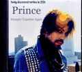 Prince プリンス/Newly Discovered Rarities 2026