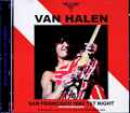 Van Halen ヴァン・ヘイレン/CA,USA 09.14.1982 Soundboard Edition