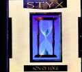 Styx ステックス/Son of Edge Unreleased Album IL,USA 1991-1992
