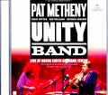 Pat Metheny Unity Band  パット・メセニー/Italy 07.12.2012 Complete Remastered