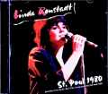 Linda Ronstadt リンダ・ロンシュタッド/MN,USA 04.20.1980