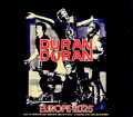 Duran Duran デュラン・デュラン/Belgium 06.09.2025 Complete IEM Matrix Edition & more