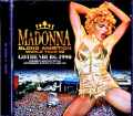 Madonna マドンナ/Sweden 06.30.1990 Complete