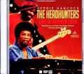 Herbie Hancock The Headhunters ハービー・ハンコック/Germany 1974 Soundboard Edition & more