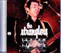 Stranglers ストラングラーズ/CA,USA 11.14.1980