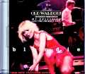Blondie ブロンディ/CA,USA 1977 Complete 2Shows FM Broadcast Edition