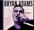 Bryan Adams ブライアン・アダムス/Osaka,Japan 2026 Complete IEM Matrix Edition & more