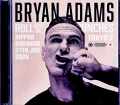 Bryan Adams ブライアン・アダムス/Tokyo,Japan 1.27.2026 Complete IEM Matrix Edition & more