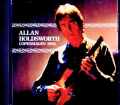 Allan Holdsworth アラン・ホールズワース/Denmark 04.20.1993