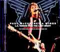 Paul McCartney Wings ポール・マッカートニー ウイングス/CA,USA 06.23.1976 Complete Upgrade
