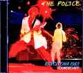 Police ポリス/Spain 10.01.1983 Complete Soundboard Edition