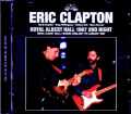 Eric Clapton エリック・クラプトン/London,UK 01.07.1987 Complete