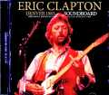 Eric Clapton エリック・クラプトン/CO,USA 07.16.1983 Soundboard Edition