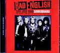 Bad English バッド・イングリッシュ/CA,USA 09.15.1989 Complete FM Broadcast Edition
