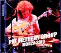 Pat Metheny Group Lyle Mays パット・メセニー ライル・メイズ/Italy 07.13.2010