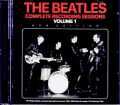 Beatles ビートルズ/Complete Recording Sessions Vol.1 New Edition