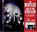 Beatles ビートルズ/Live at the Star Club Germany 1962 Upgrade