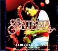 Santana サンタナ/NM,USA 09.23.1974 Soundboard Edition