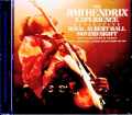 Jimi Hendrix Experience ジミ・ヘンドリックス/London,UK 02.24.1969 Remaster and Remix of Stereo Soundboard