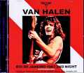 Van Halen ヴァン・ヘイレン/Brazil 01.27.1983 Soundboard Edition