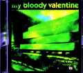 My Bloody Valentine マイ・ブラッディ・ヴァレンタイン/Tokyo,Japan 02.06.2026 Complete IEM Matrix Edition & more