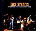 Dire Straits ダイアー・ストレイツ/Germany 02.17.1979 FM Broadcast Edition & more