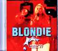 Blondie ブロンディ/Denmark 1999 FM Broadcast Edition