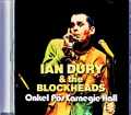 Ian Dury and the Blockheads イアン・デューリー/Germany 03.02.1978 Complete