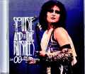 Siouxsie and the Banshees スージー・アンド・ザ・バンシーズ/Netherlands 12.19.1982