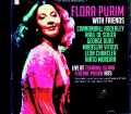 Flora Purim Cannonball Adderley,George Duke,Miroslav Vitous フローラ・プリム キャノンボール・アダレイ ジョージ・デューク/CA,USA 1976 FM Broadcast Edition