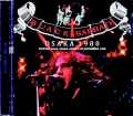 Black Sabbath ブラック・サバス/Osaka,Japan 11.21.1980 Complete Remastered