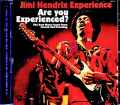 Jimi Hendrix Experience ジミ・ヘンドリックス/Are you Experienced ? Best Mono Issue from French 2nd Pressing Edition