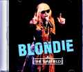 Blondie ブロンディ/CA,USA 05.30.1999