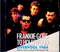 Frankie Goes to Hollywood フランキー・ゴーズ・トゥ・ハリウッド/England,UK 12.20.1984 Complete