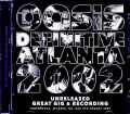 Oasis オアシス/GA,USA 08.05.2002 Complete Remaster & Remix of Stereo Audience Recording Edition