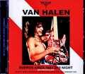 Van Halen ヴァン・ヘイレン/Argentina 02.12.1983 Soundboard Edition
