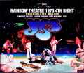 Yes イエス/London,UK 11.23.1973 Complete