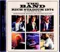 Band,The Eric Clapton ザ・バンド エリック・クラプトン/NY,USA 07.06.1974 Remastered