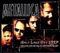 Metallica メタリカ/UT,USA 1997 Soundboard Edition & more