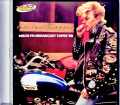 Brian Setzer ブライアン・セッツアー/MA,USA 07.15.1988 FM Broadcast Edition