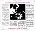 Pat Metheny Trio Charlie Haden パット・メセニー チャーリー・ヘイデン/MA,USA 1984 2Days Remastered